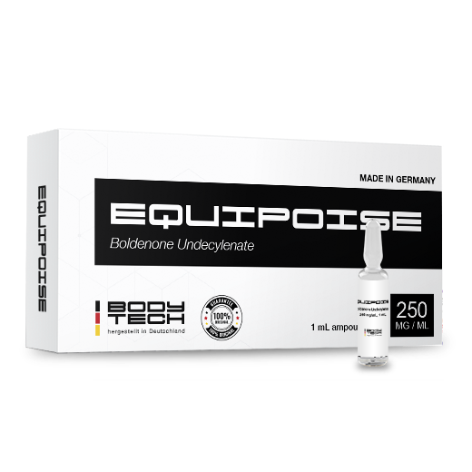 Equipoise (Boldenone Undecylenate 250 mg/ml) 1 ml ampoule x10