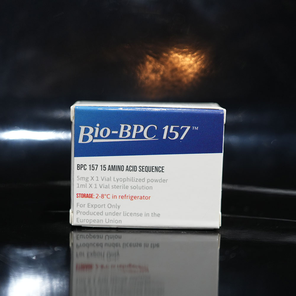 Bio BPC 157 (PL 14736) 5 mg x 1 vial