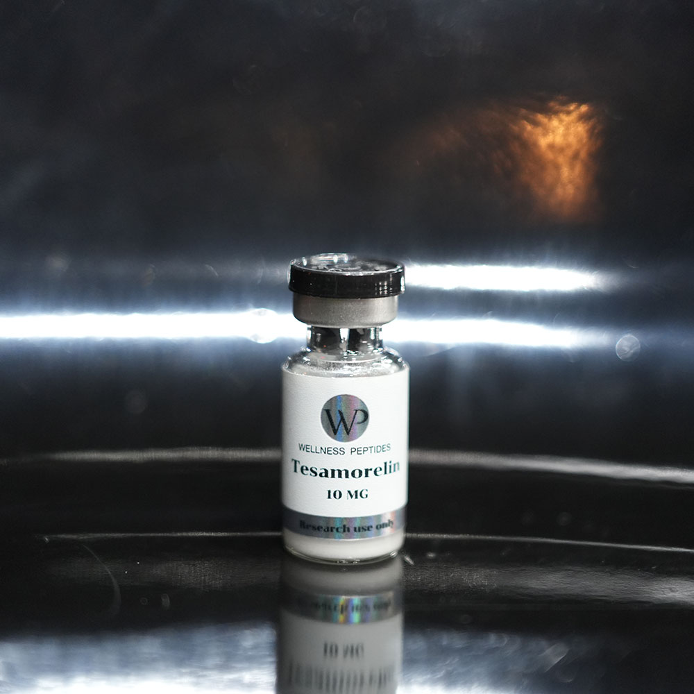 WP. Tesamorelin 10MG